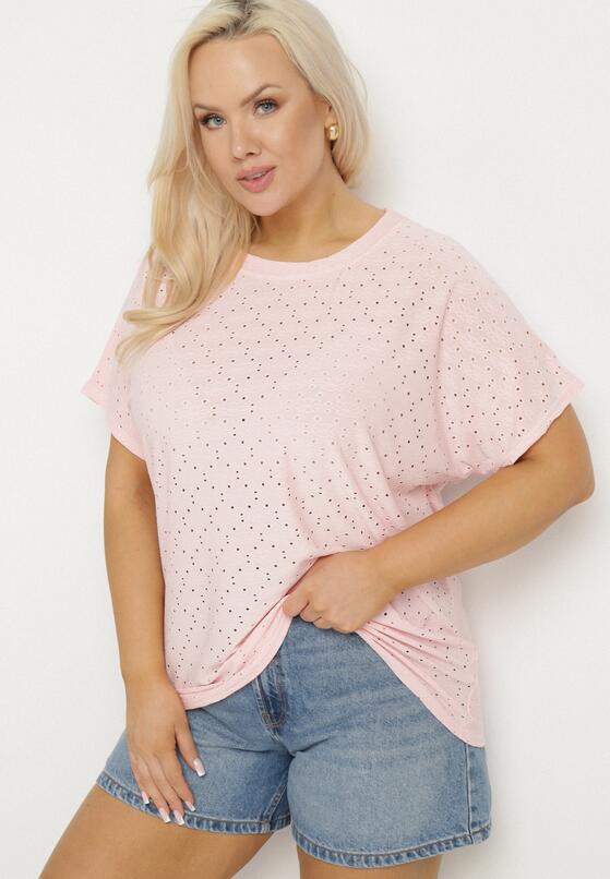 T-shirt Roz 1