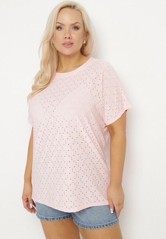 T-shirt Roz 4