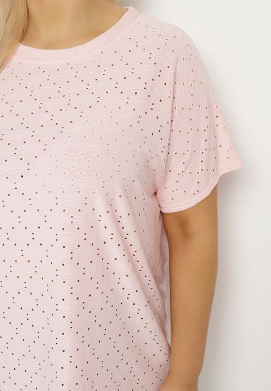 T-shirt Roz 5