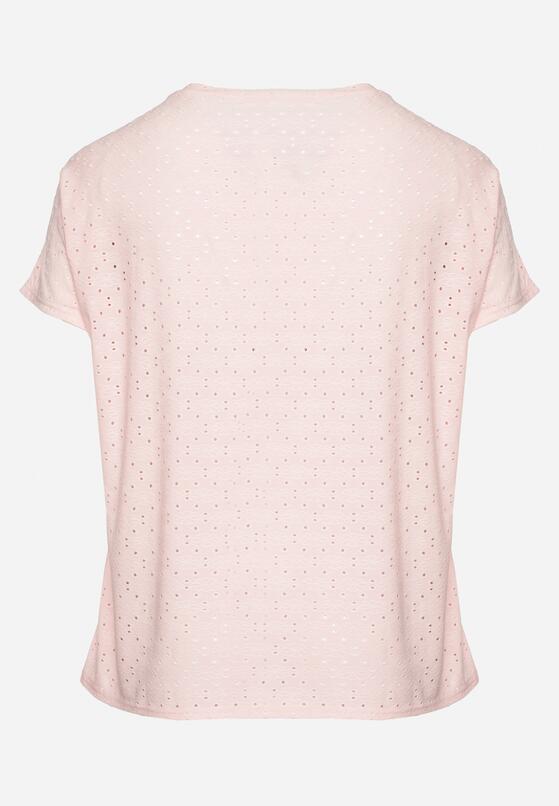 T-shirt Roz 7