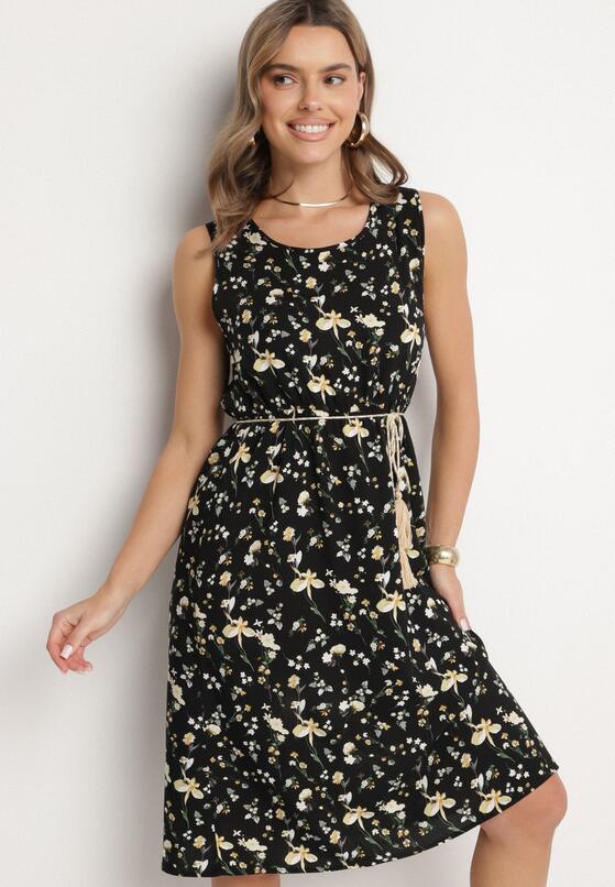 Rochie Neagră 4