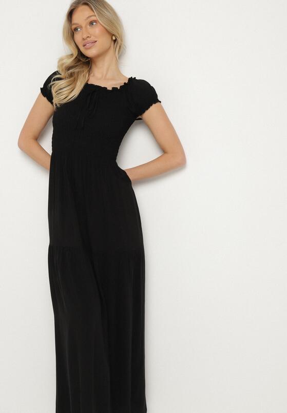 Rochie Neagră 4