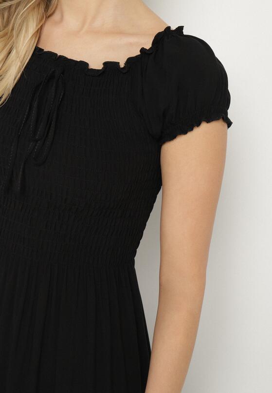 Rochie Neagră 5