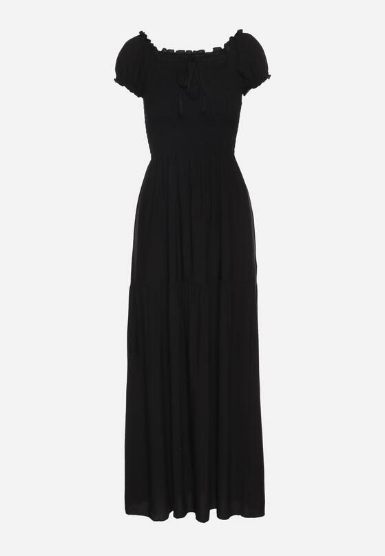 Rochie Neagră 6