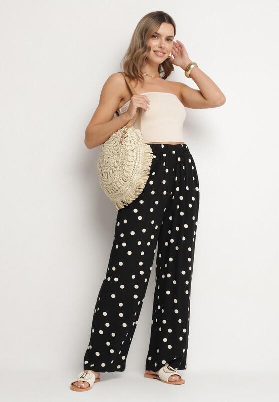 Pantaloni Negri 2
