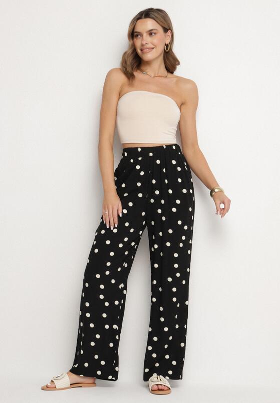 Pantaloni Negri 4