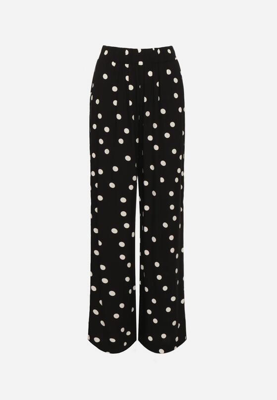 Pantaloni Negri 6