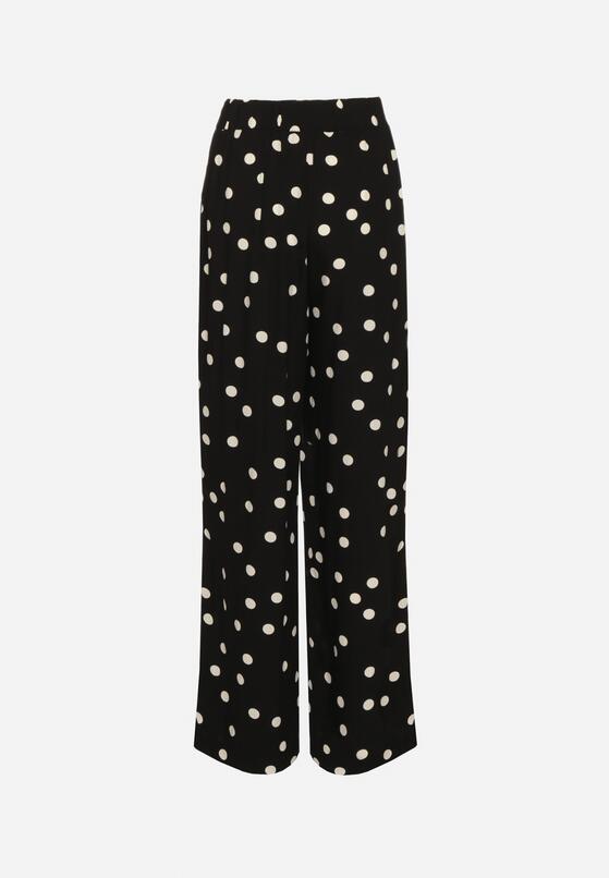 Pantaloni Negri 7