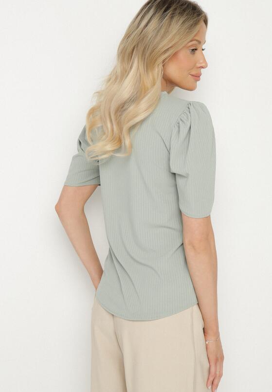 T-shirt Verde 3