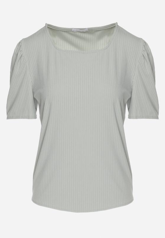 T-shirt Verde 6