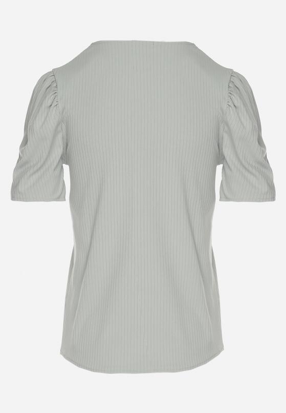 T-shirt Verde 7