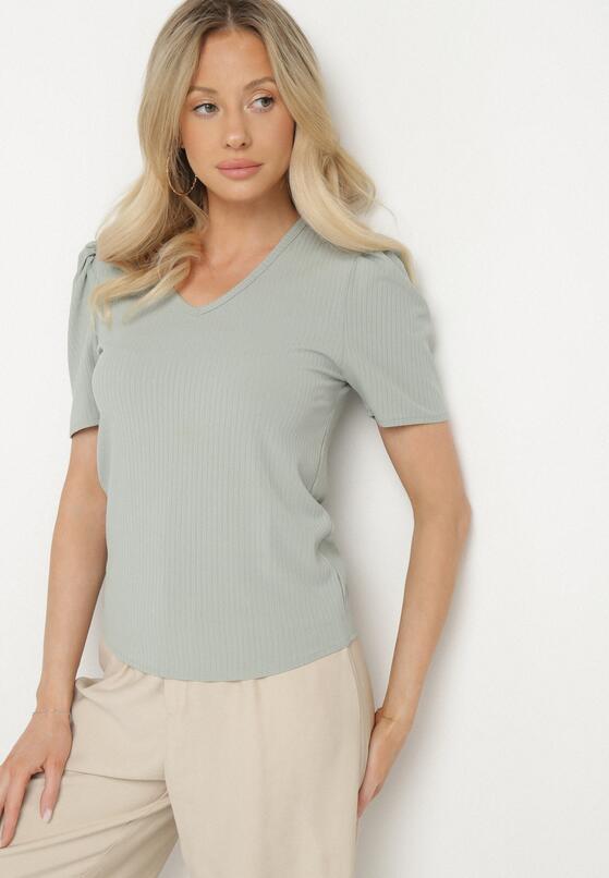 T-shirt Verde 1