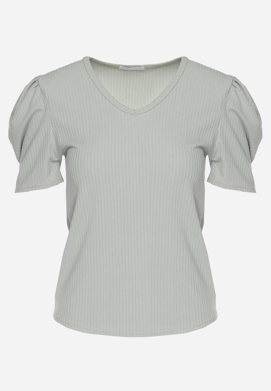 T-shirt Verde 6