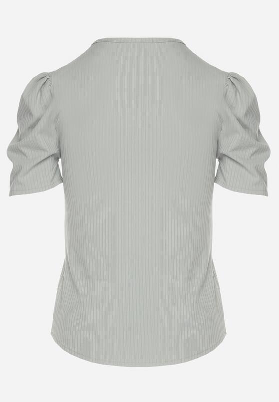 T-shirt Verde 7