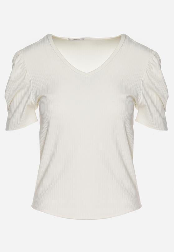 T-shirt Bej 6