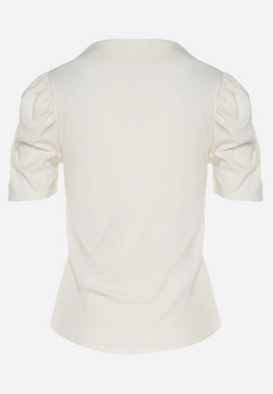 T-shirt Bej 7