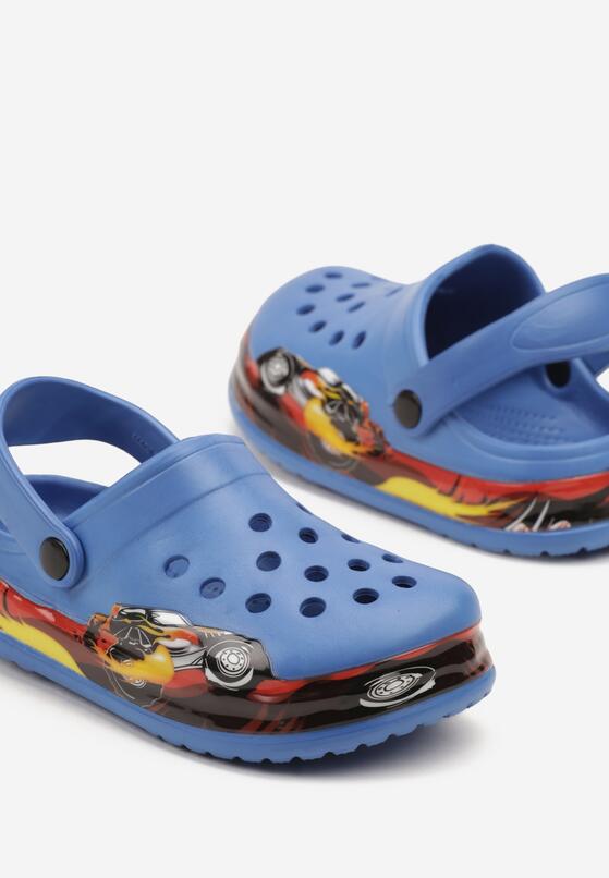 Kék Papucs 3