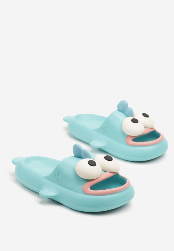 Kék Papucs 2