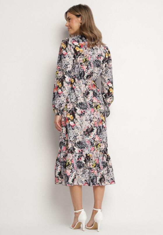Rochie Neagră 3