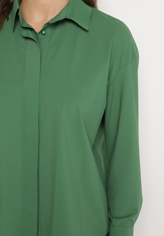 Cămașă Verde 5