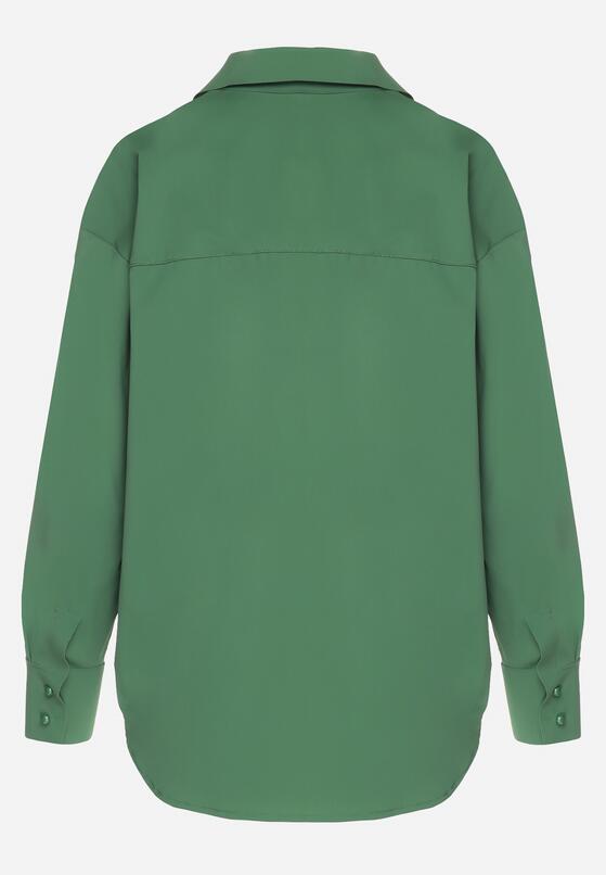 Cămașă Verde 7