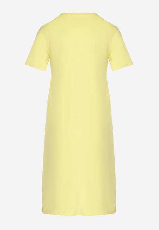 Sárga Ruha 7