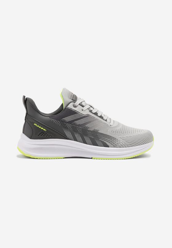 Pantofi sport Gri deschis 1