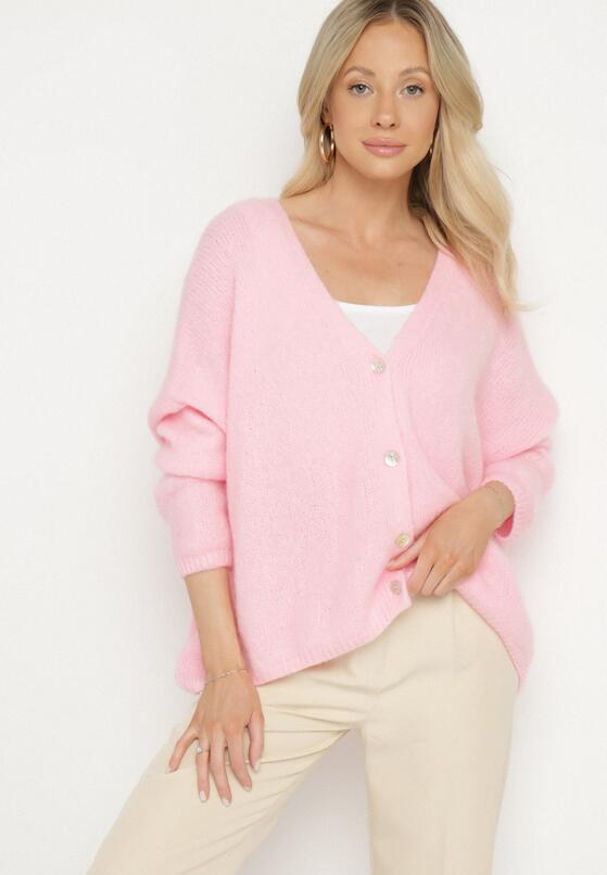 Cardigan Roz 1