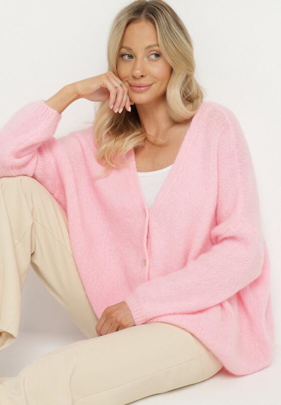 Cardigan Roz 4