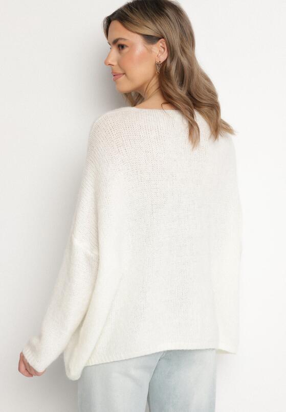 Cardigan Bej deschis 3