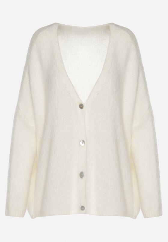 Cardigan Bej deschis 6