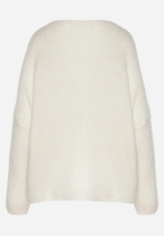 Cardigan Bej deschis 7