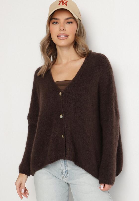 Cardigan Maro 1