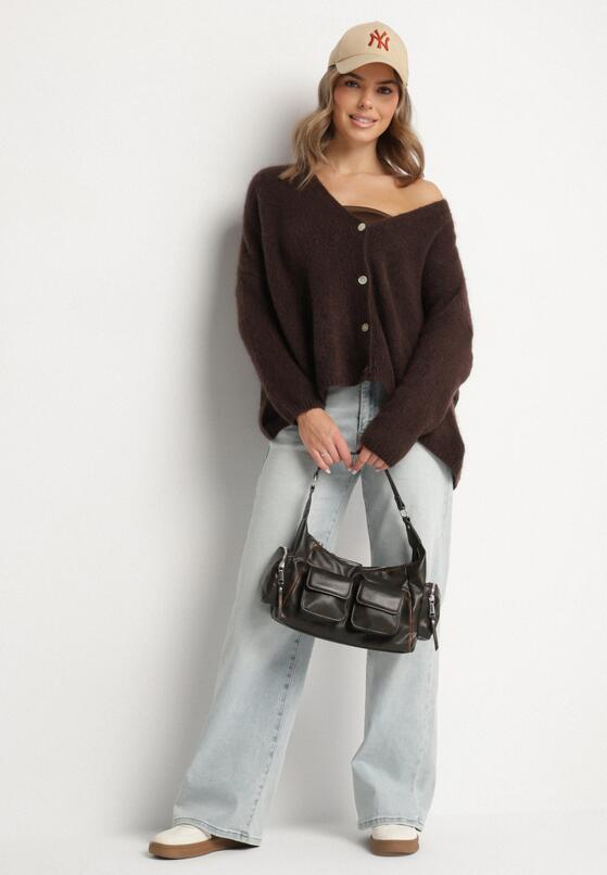 Cardigan Maro 2