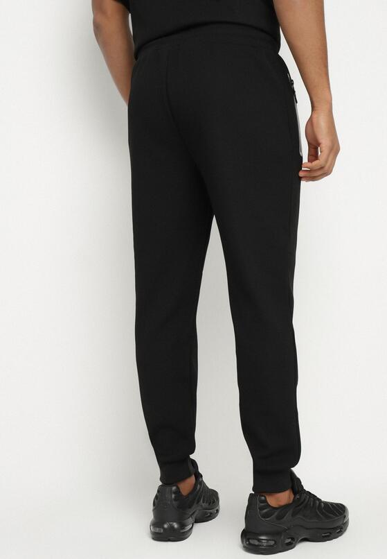 Pantaloni Negri 3