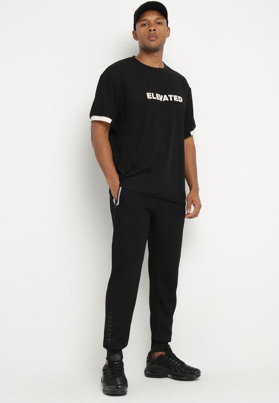 Pantaloni Negri 4