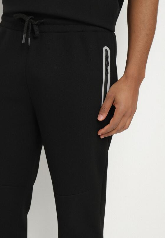 Pantaloni Negri 5