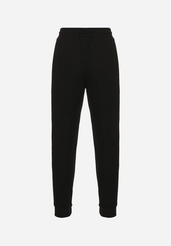 Pantaloni Negri 7