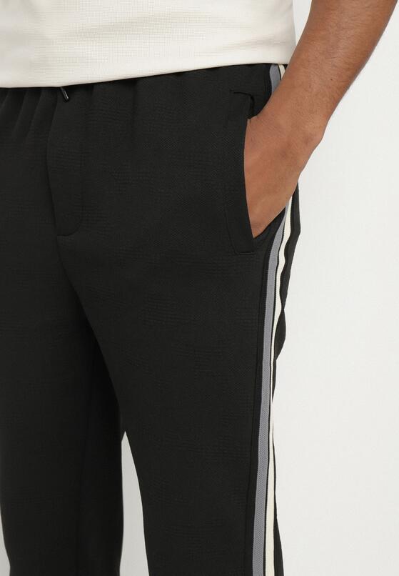 Pantaloni Negri 5