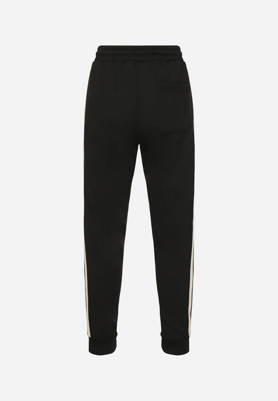 Pantaloni Negri 7
