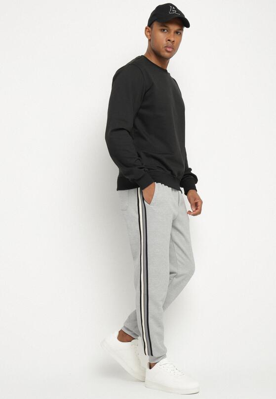 Pantaloni Gri 2