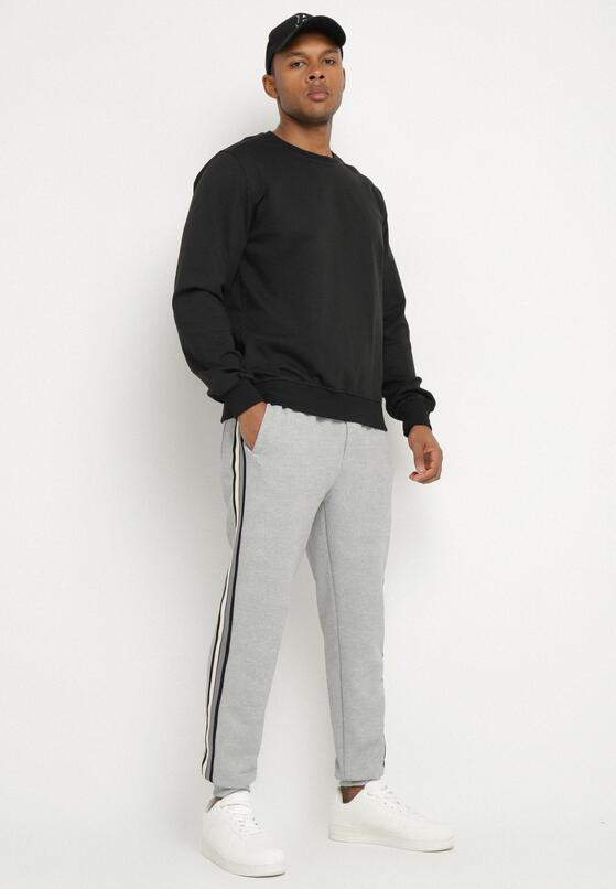 Pantaloni Gri 4