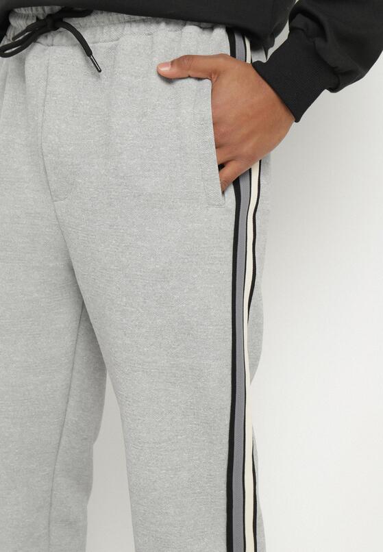 Pantaloni Gri 5