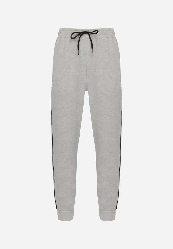 Pantaloni Gri 6