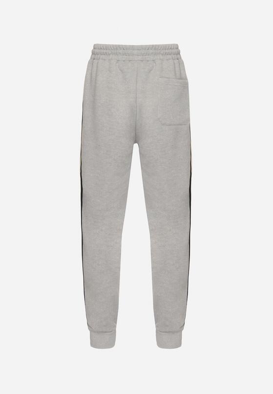 Pantaloni Gri 7