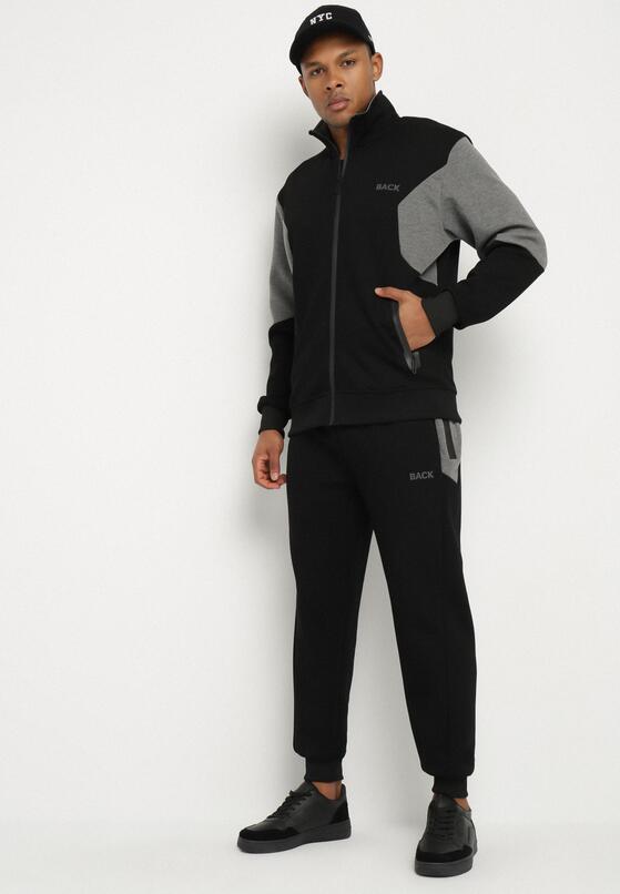 Pantaloni Negri 2