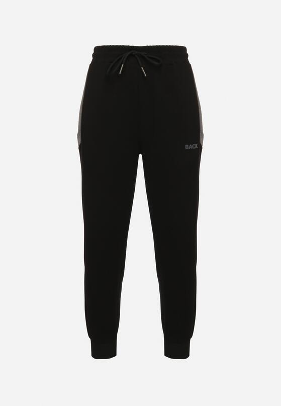 Pantaloni Negri 6