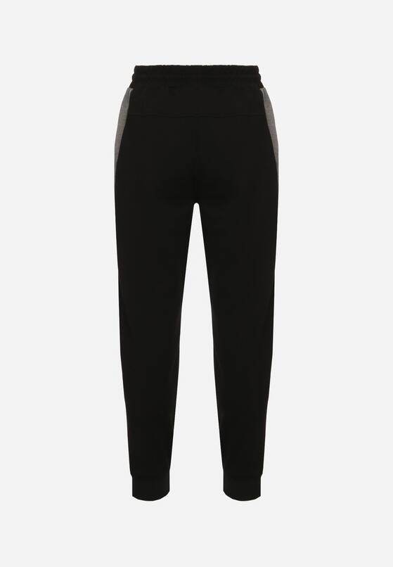Pantaloni Negri 7