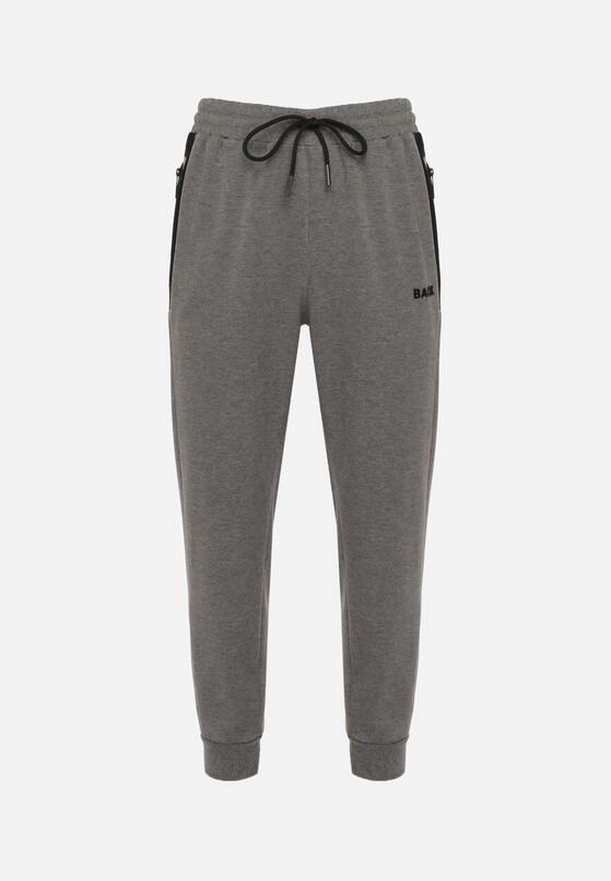 Pantaloni Gri 6