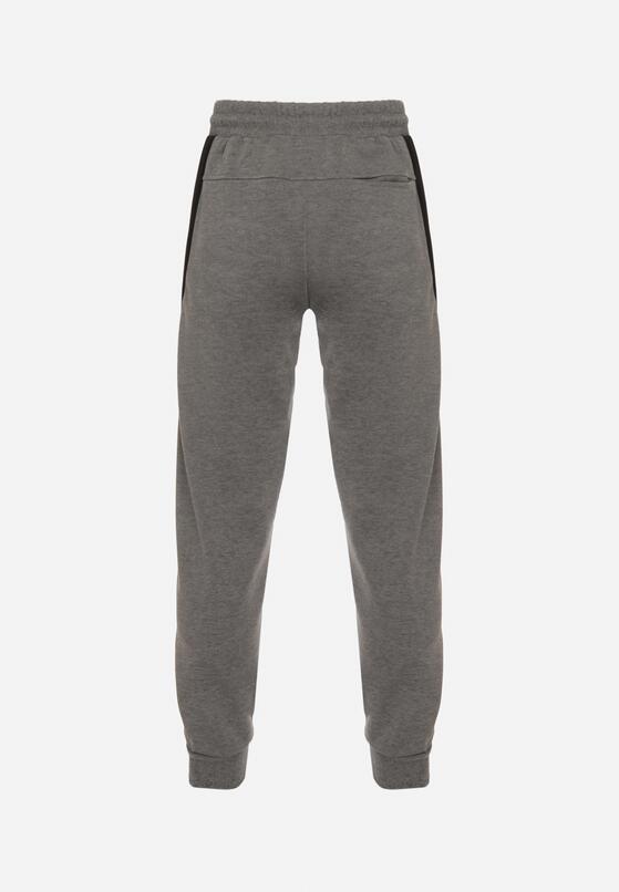 Pantaloni Gri 7